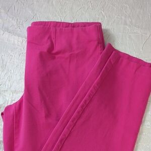 INC International Concepts Pink Skinny Pants